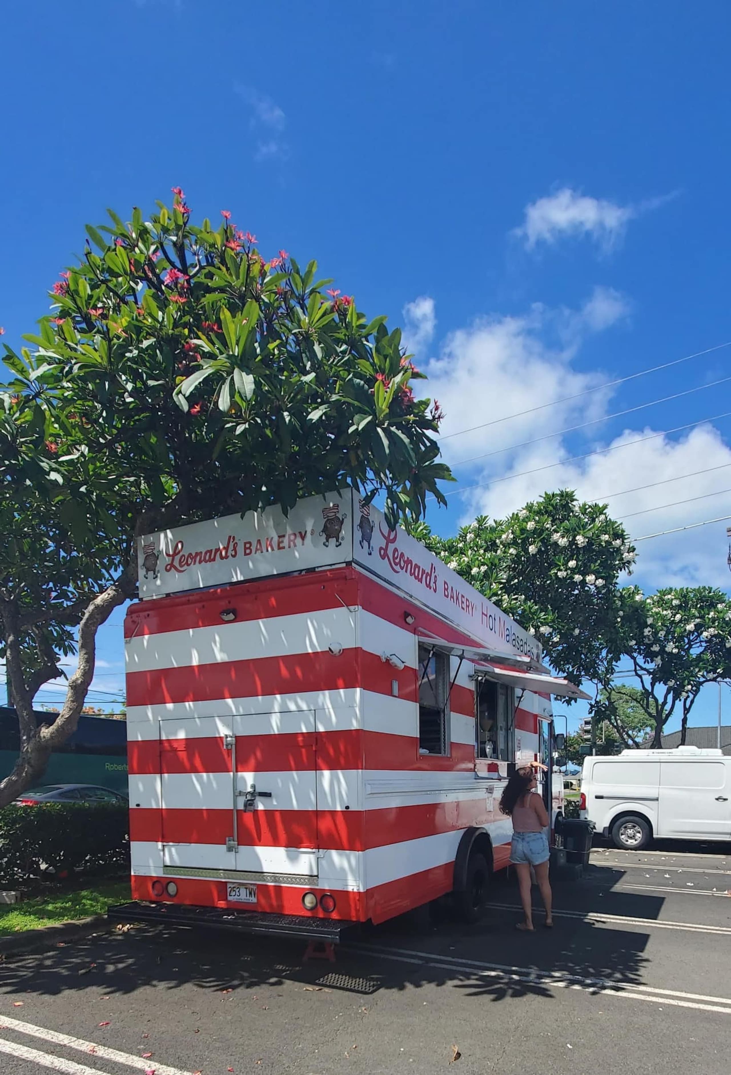 Condo in Hauula · ★4.53 · 1 bedroom · 2 beds · 1 private bath - Image 42