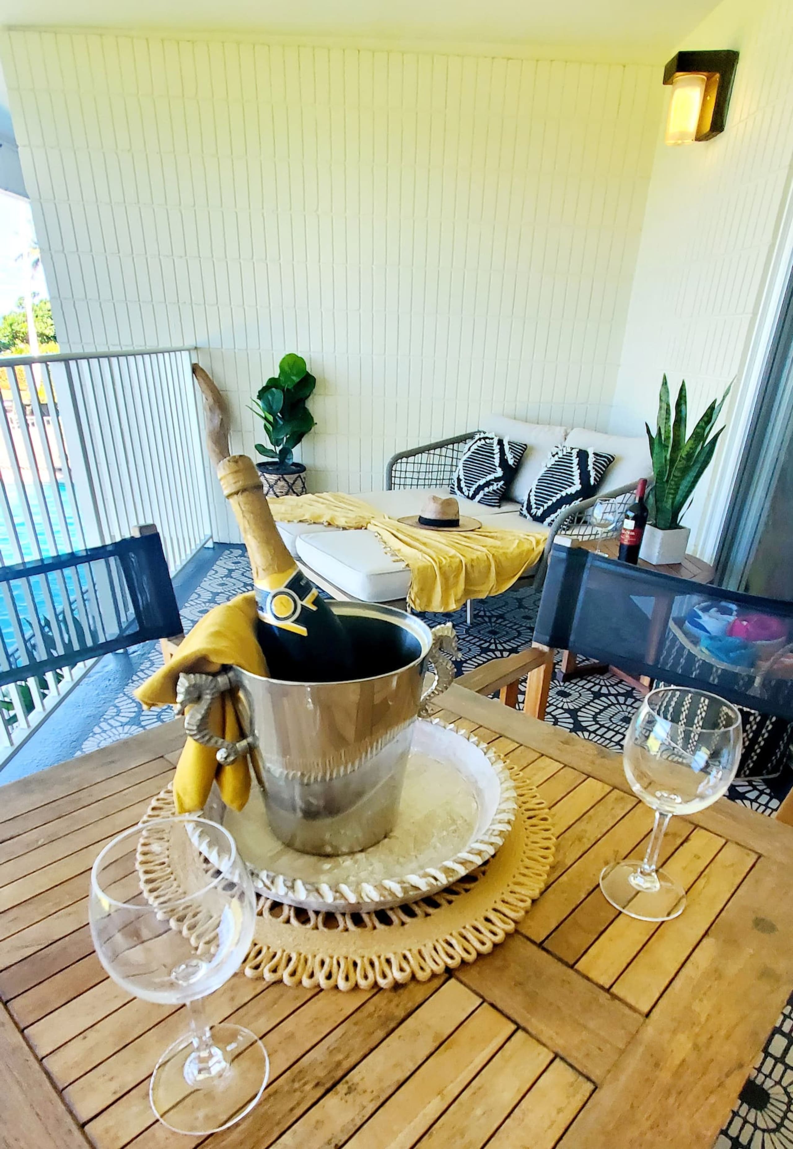Condo in Hauula · ★4.53 · 1 bedroom · 2 beds · 1 private bath - Image 29