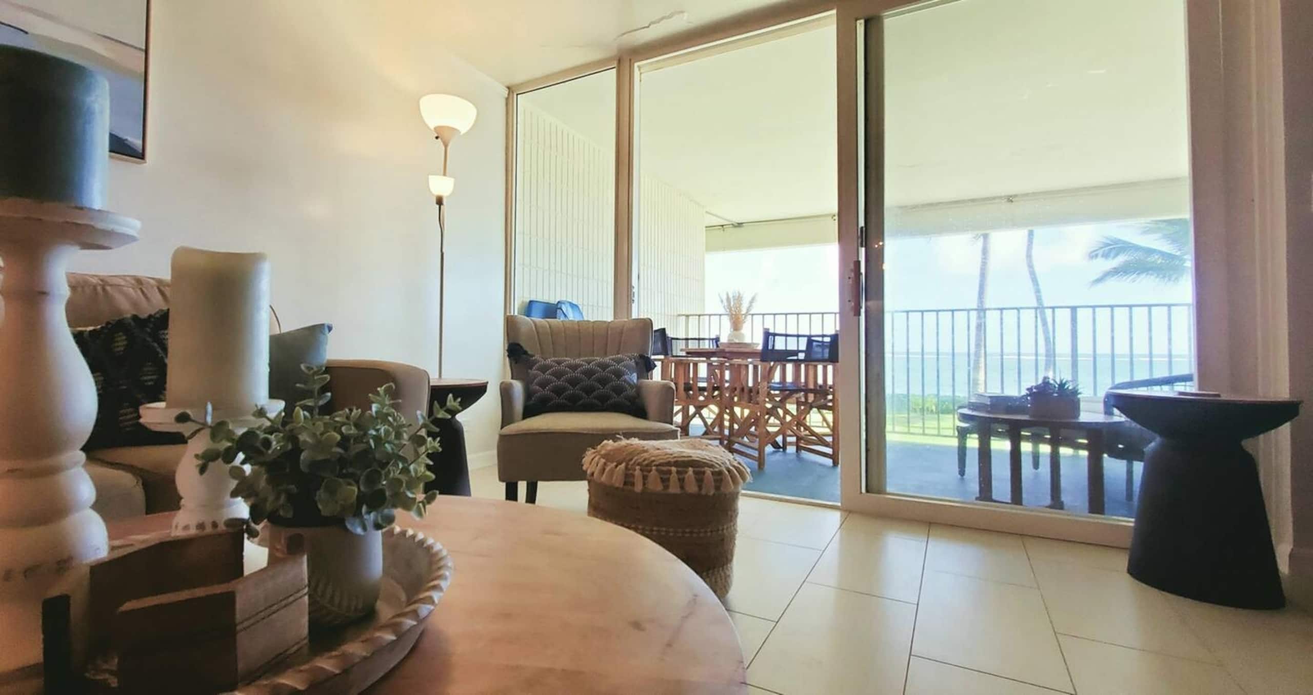 Condo in Hauula · ★4.53 · 1 bedroom · 2 beds · 1 private bath - Image 28