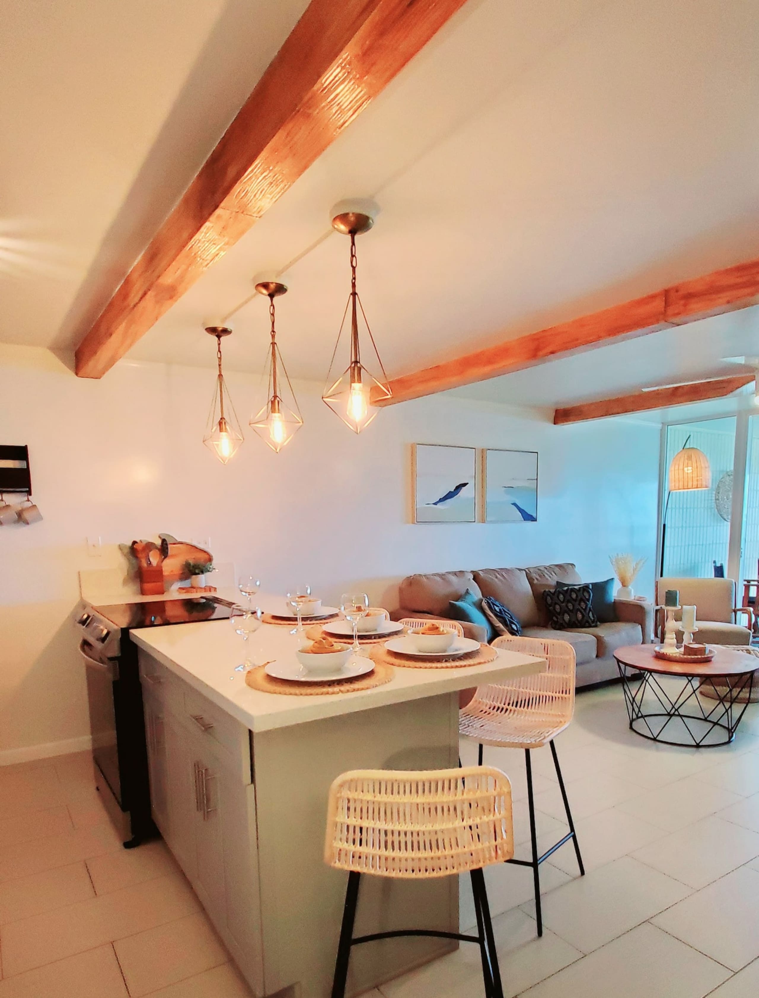 Condo in Hauula · ★4.53 · 1 bedroom · 2 beds · 1 private bath - Image 12