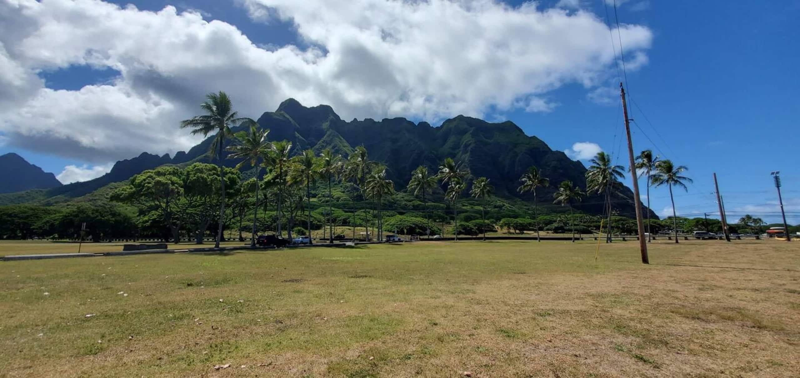 Condo in Hauula · ★4.53 · 1 bedroom · 2 beds · 1 private bath - Image 40