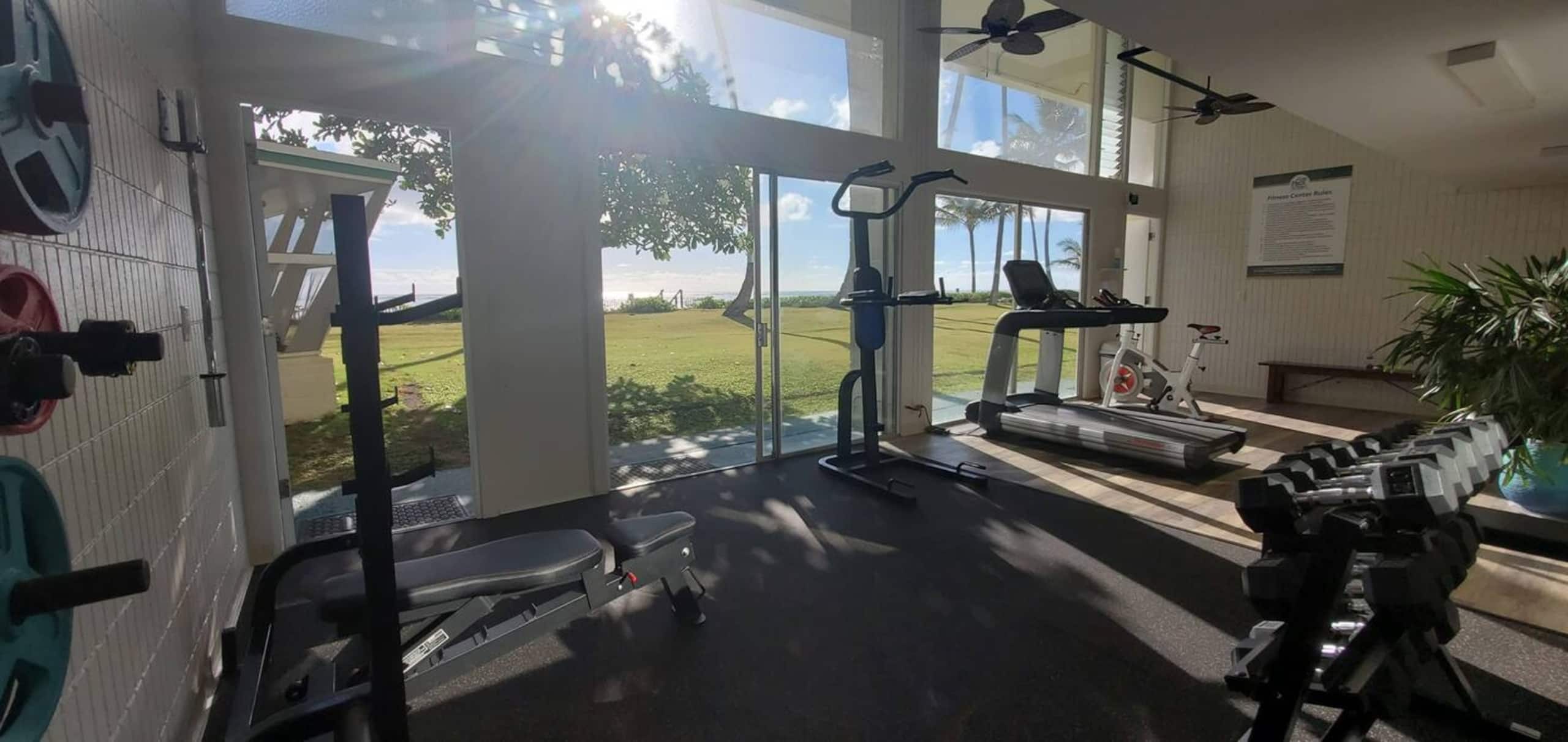Condo in Hauula · ★4.53 · 1 bedroom · 2 beds · 1 private bath - Image 34