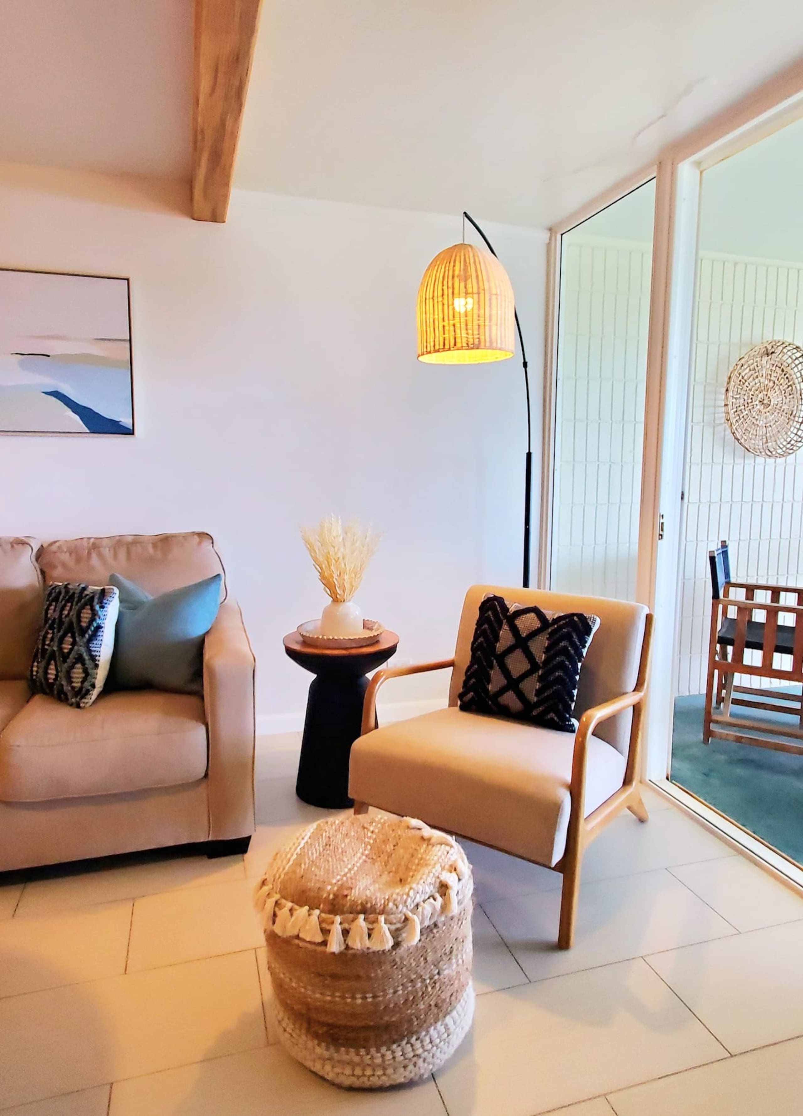 Condo in Hauula · ★4.53 · 1 bedroom · 2 beds · 1 private bath - Image 24