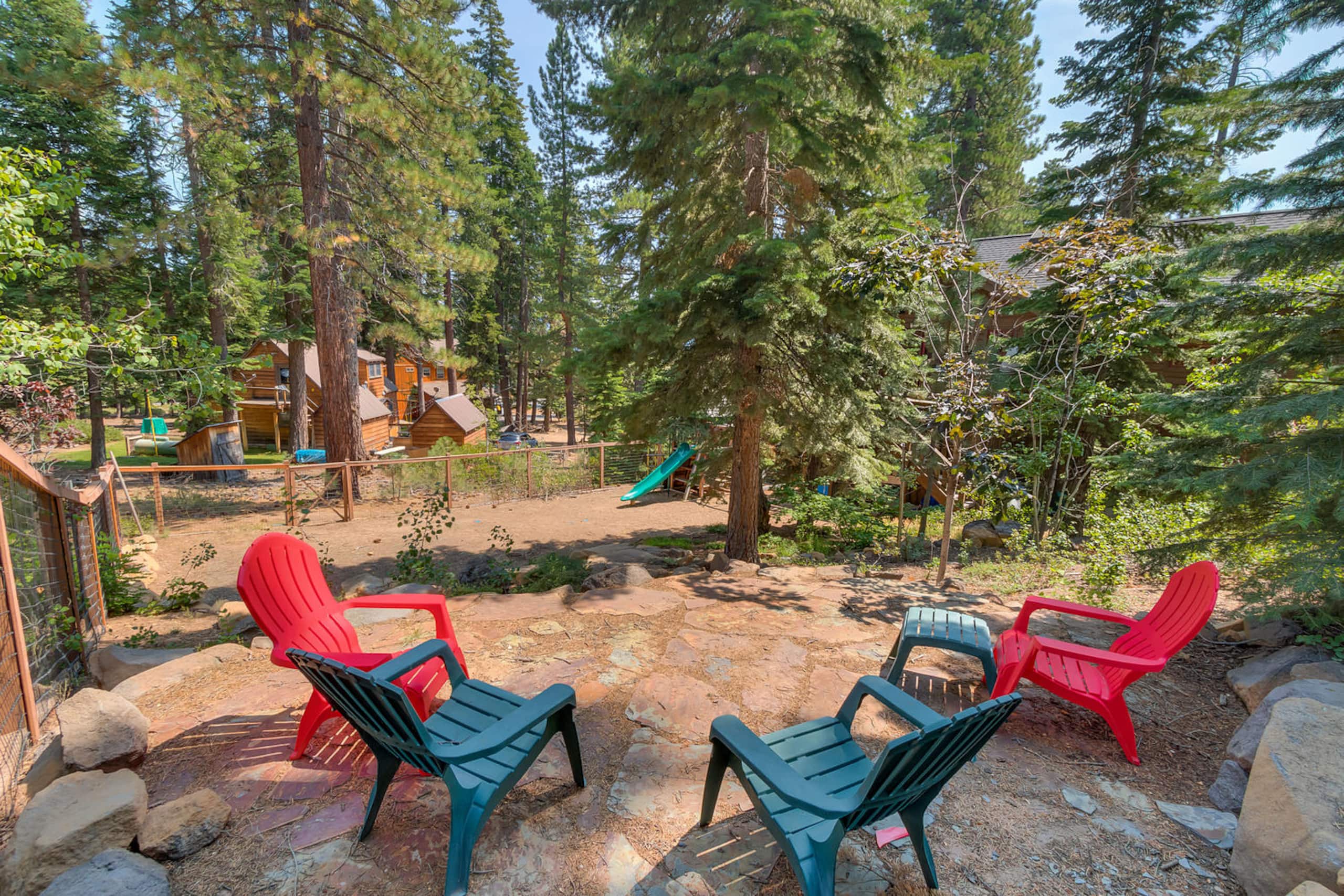Luxury North Lake Tahoe Retreat for Groups - Photo 19
