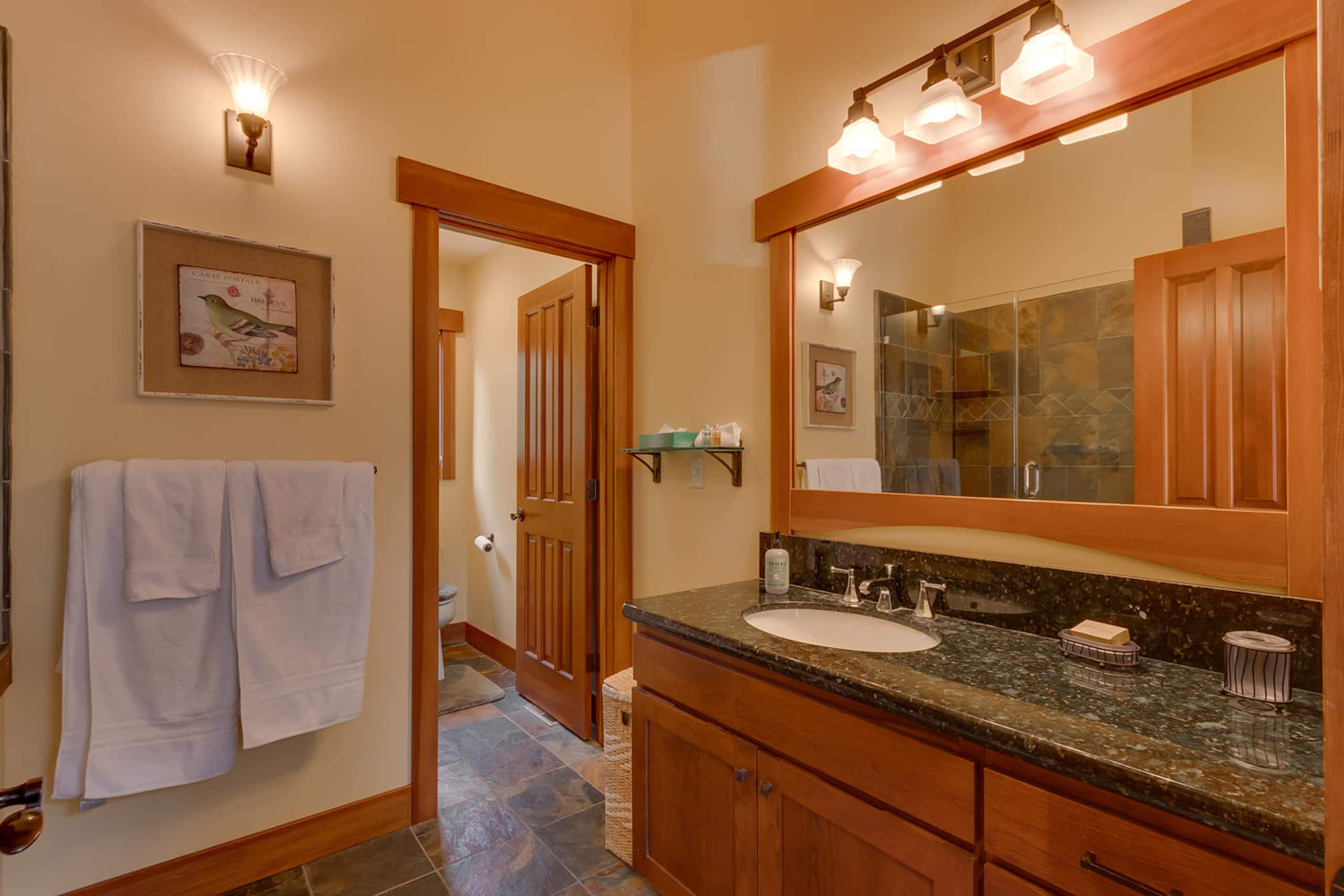 Luxury North Lake Tahoe Retreat for Groups - Photo 11