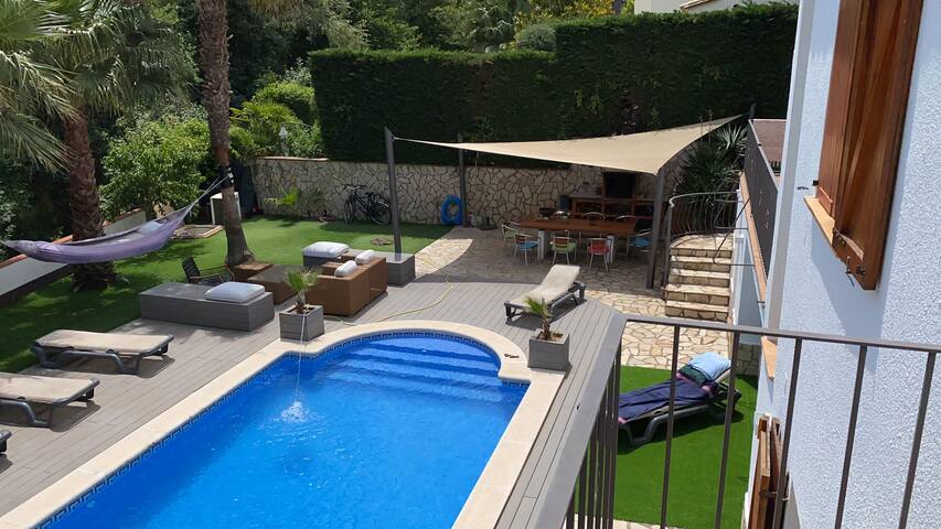 Villa Francisco gallery image 4