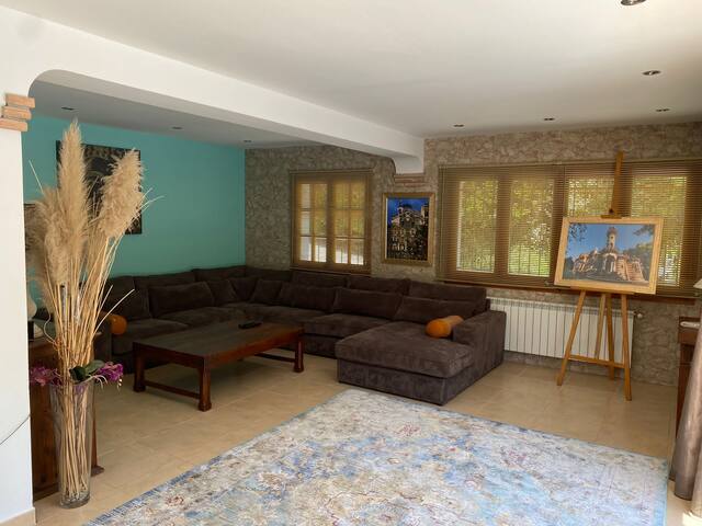 Villa Francisco gallery image 5