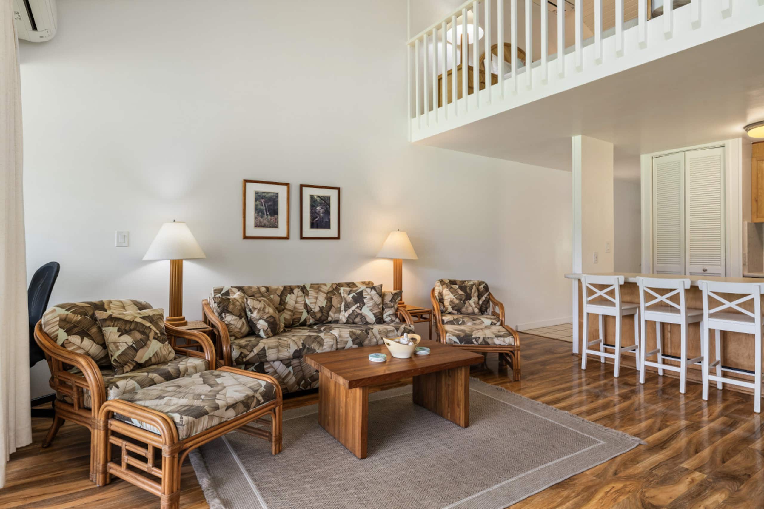 Condo in Kahuku · ★4.84 · 2 bedrooms · 4 beds · 2 private baths - Image 3