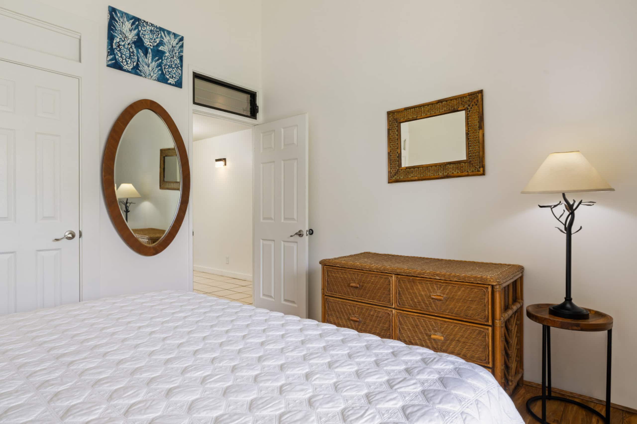 Condo in Kahuku · ★4.84 · 2 bedrooms · 4 beds · 2 private baths - Image 14