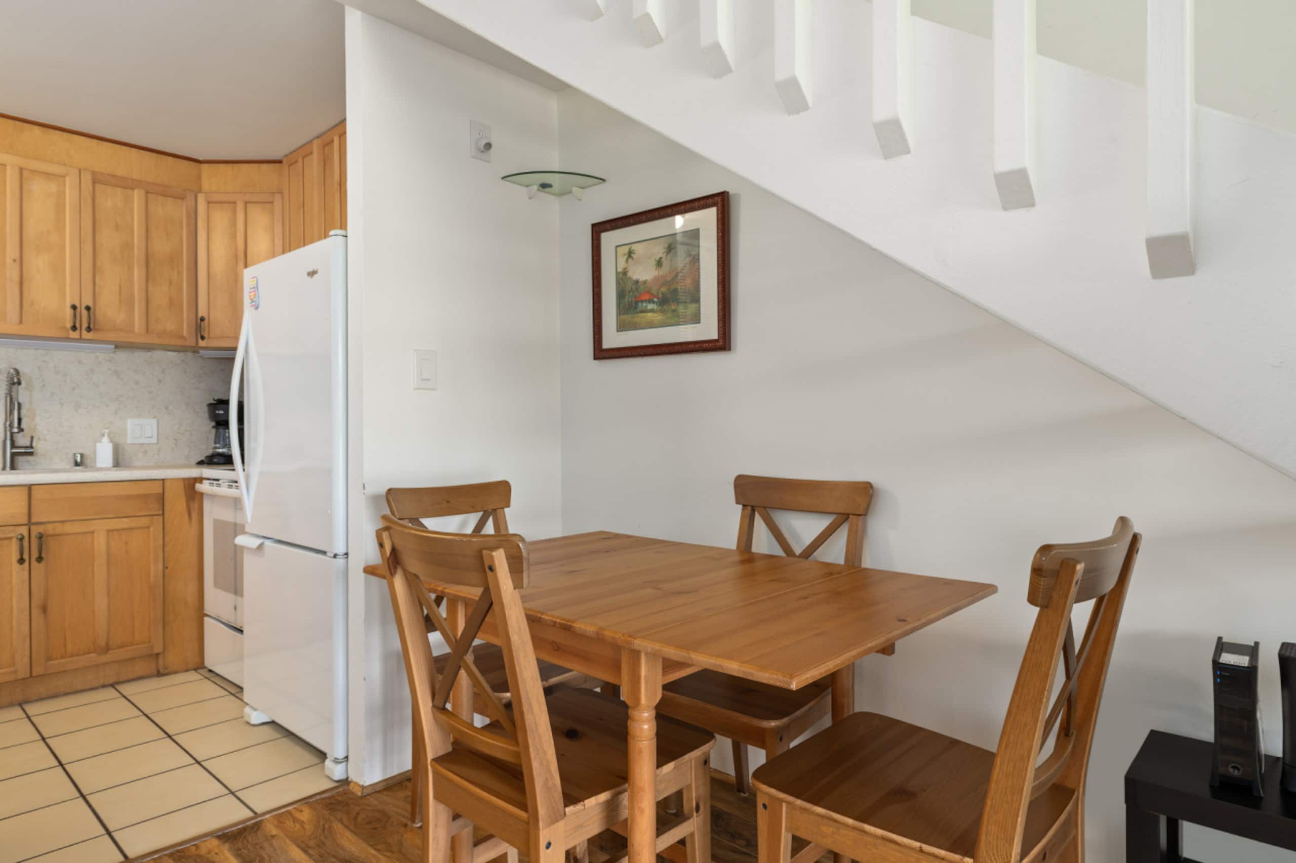 Condo in Kahuku · ★4.84 · 2 bedrooms · 4 beds · 2 private baths - Image 5