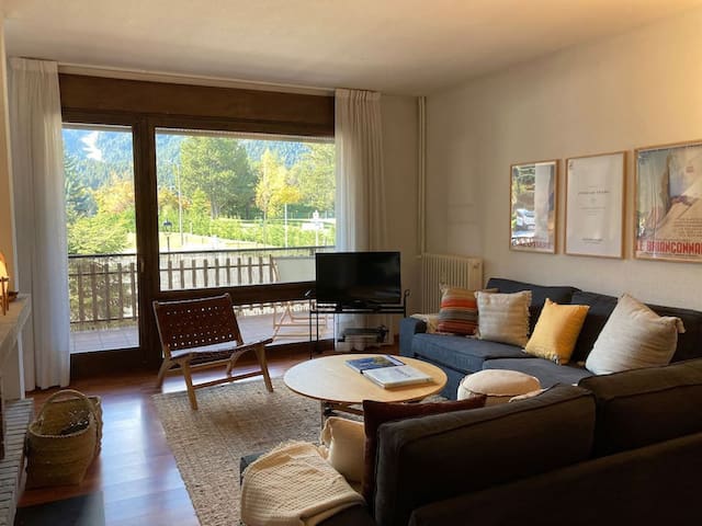 Welcome Guest Cerdanya managed Airbnb listing 1