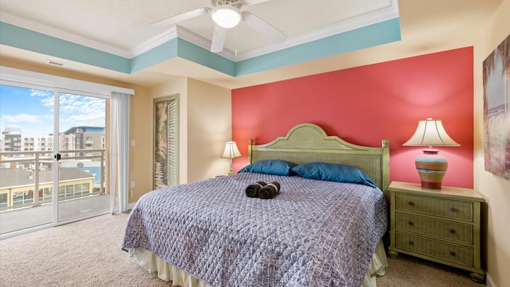 Dormitorio 1