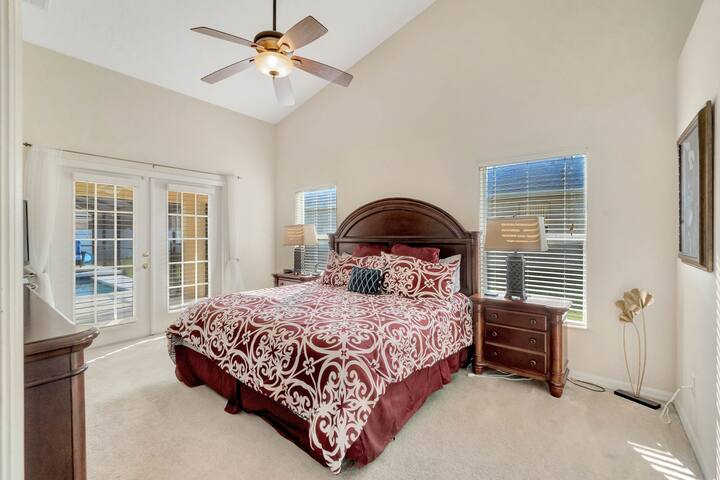 ARC vacation managed Airbnb listing 2