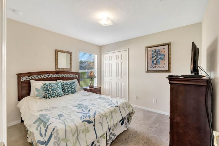 Dhomë gjumi e kompletuar