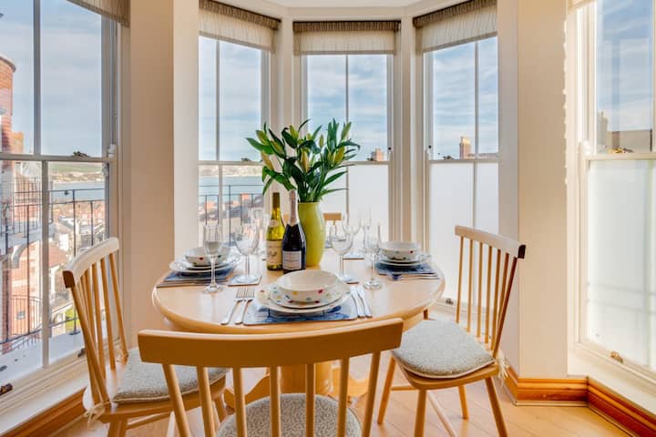 2 Bed In Swanage (Oc-wy514) - Swanage
