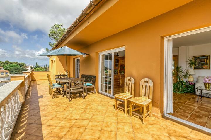 Villa Casa Dolores Style Catalan gallery image 3