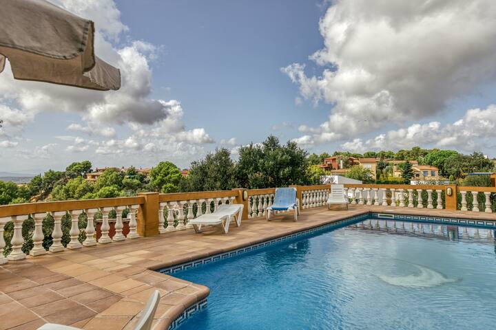 Villa Casa Dolores Style Catalan gallery image 2