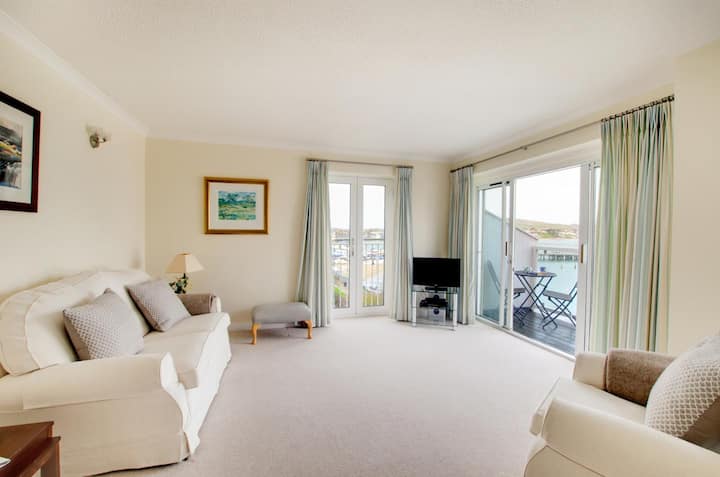 2 Bed In Swanage (Oc-wy500) - Swanage