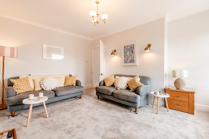 2 Bed In Swanage (Oc-wy517) - 스와니지