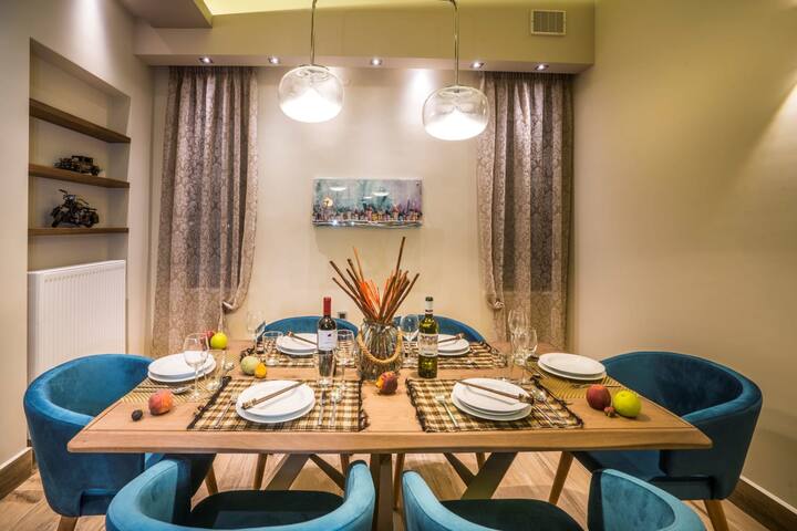 Chania Luxury Villas-Paradise Resorts -Up to 16ppl gallery image 2