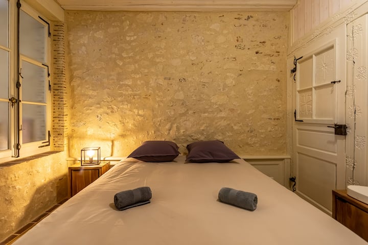 Спална соба 1