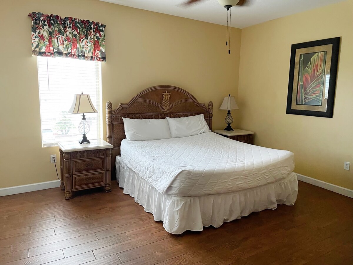 Главна спална соба