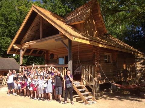 Chalet du Voyageur
