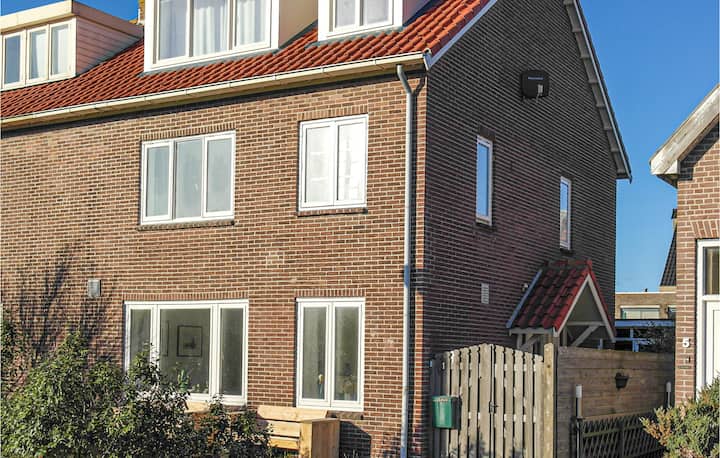 Nautilus 1 - Heiloo