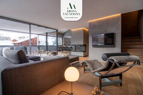 Litzi Heidi - Luxury 3 Bedrooms Penthouse