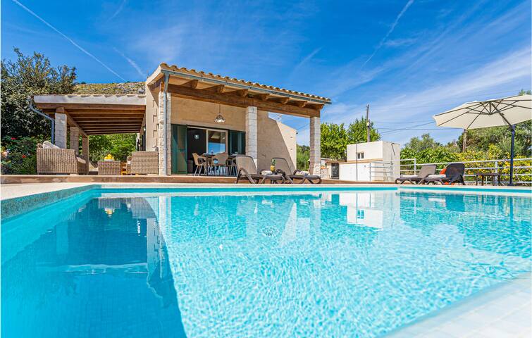 Cozy home in Puerto de Alcudia
