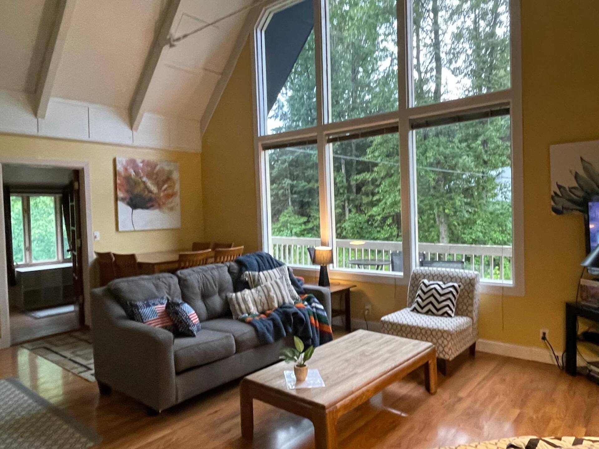 Drift to the Lift - Walk Almost Everywhere at Alyeska Resort from Bright Chalet! — zdjęcie 2