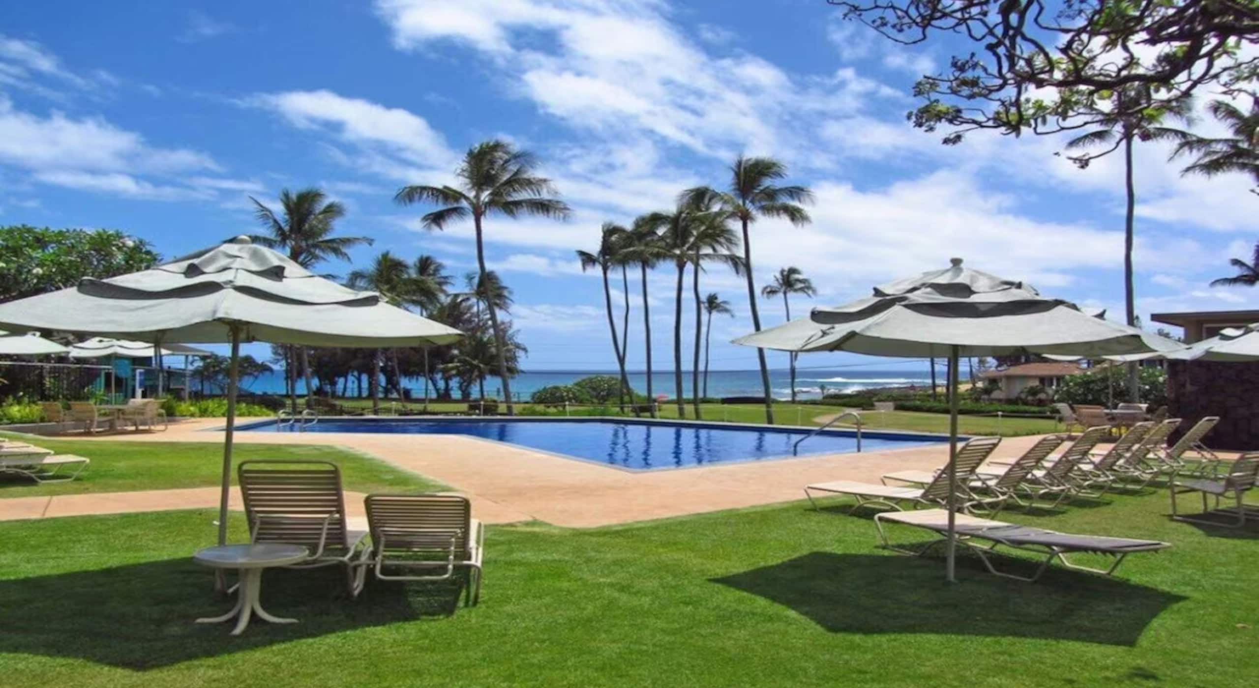 Condo in Koloa · ★4.92 · 1 bedroom · 2 beds · 1 bath - Image 24