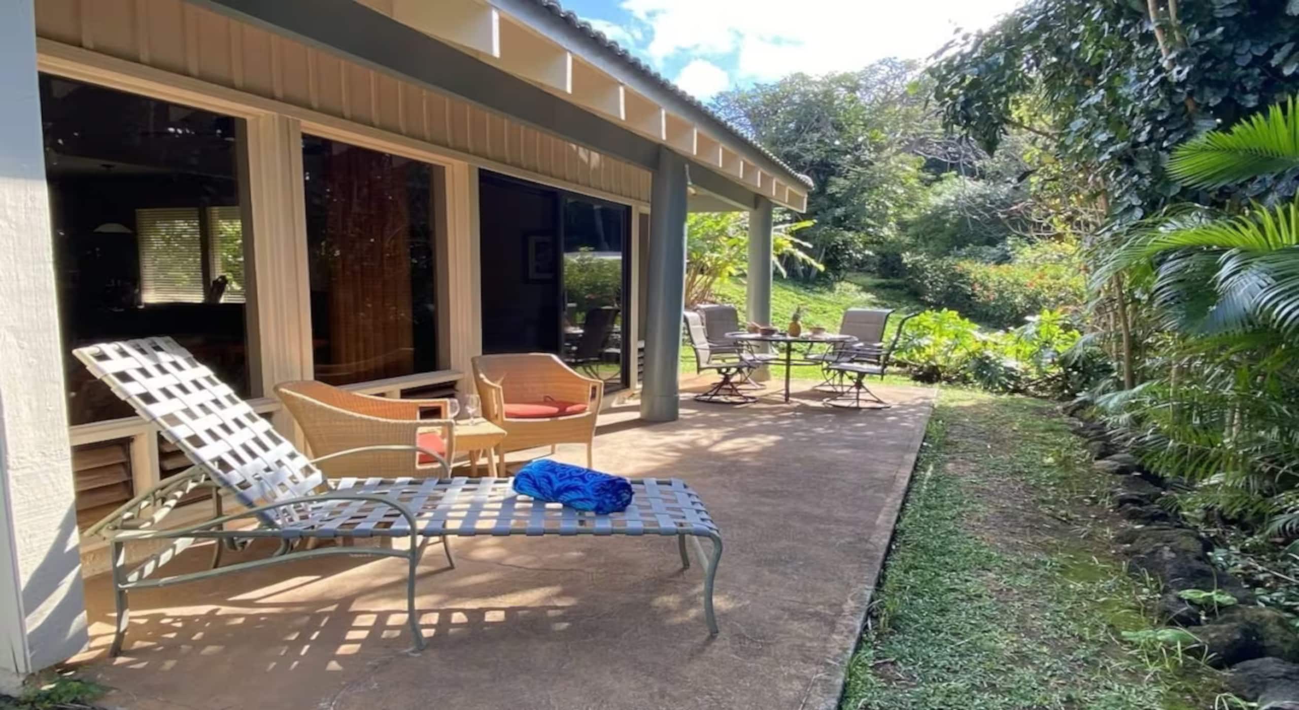 Condo in Koloa · ★4.92 · 1 bedroom · 2 beds · 1 bath - Image 23