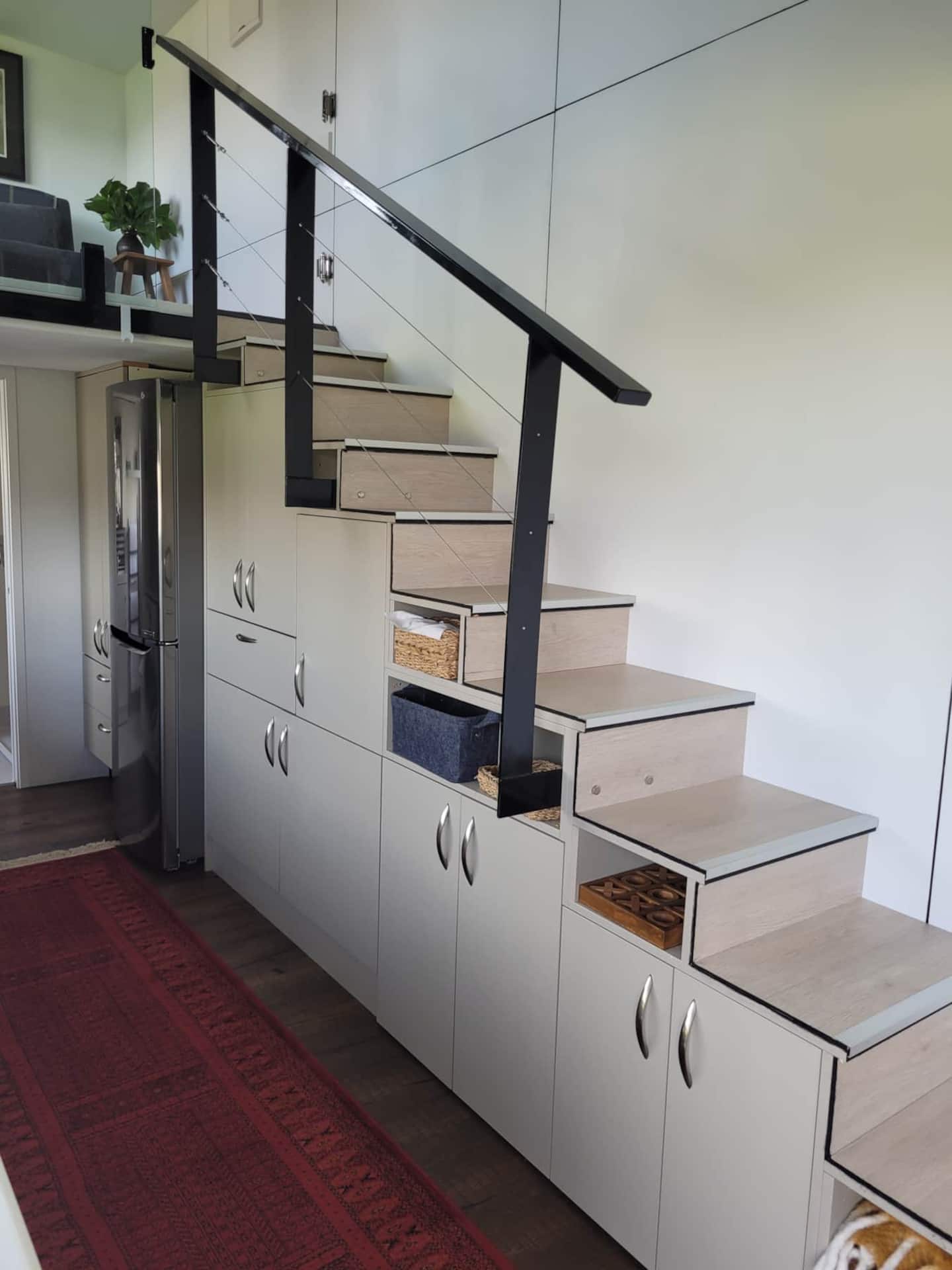 Delightful Tiny Home With A Whole Lot Of Space 4