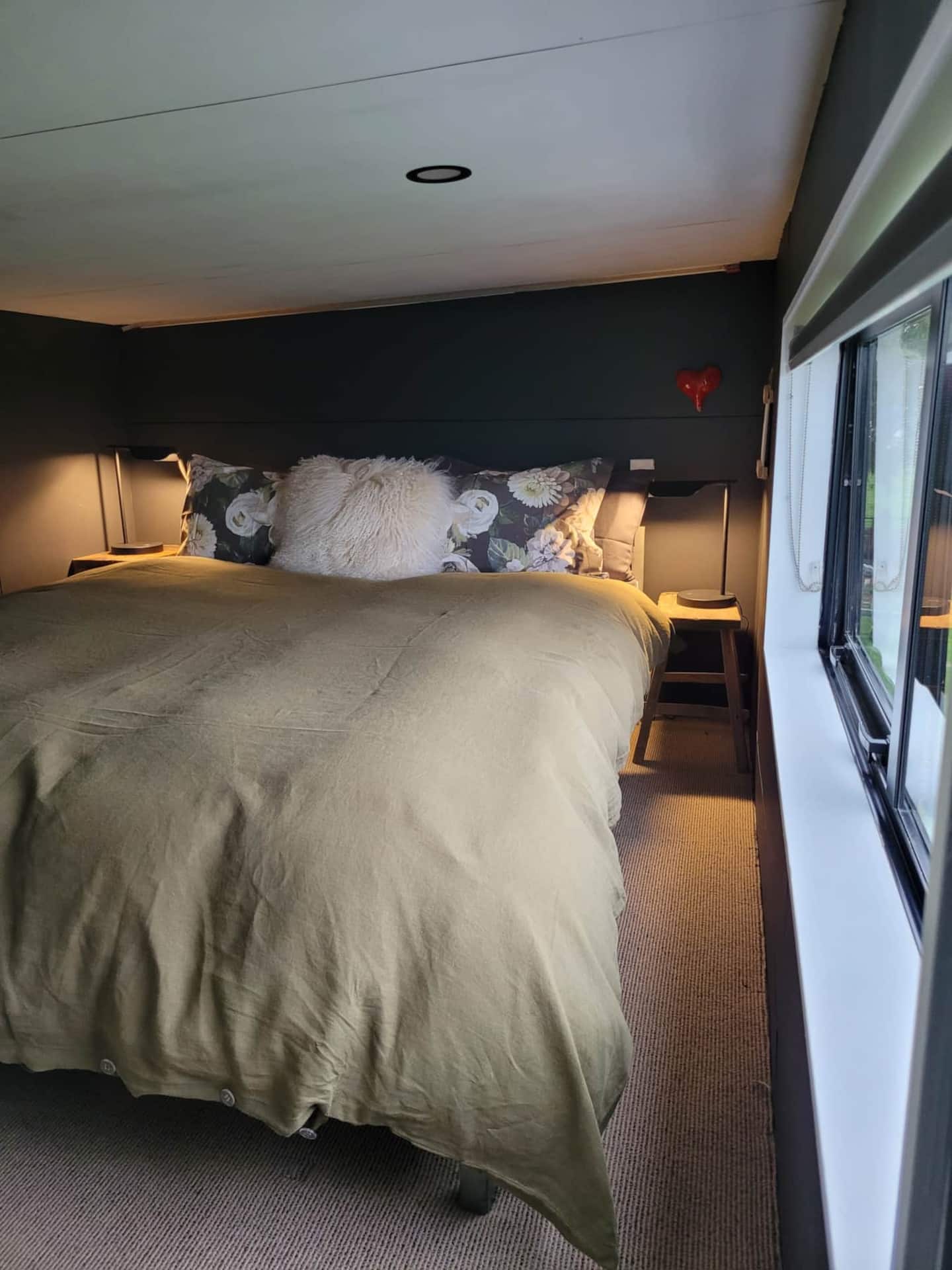 Delightful Tiny Home With A Whole Lot Of Space 5