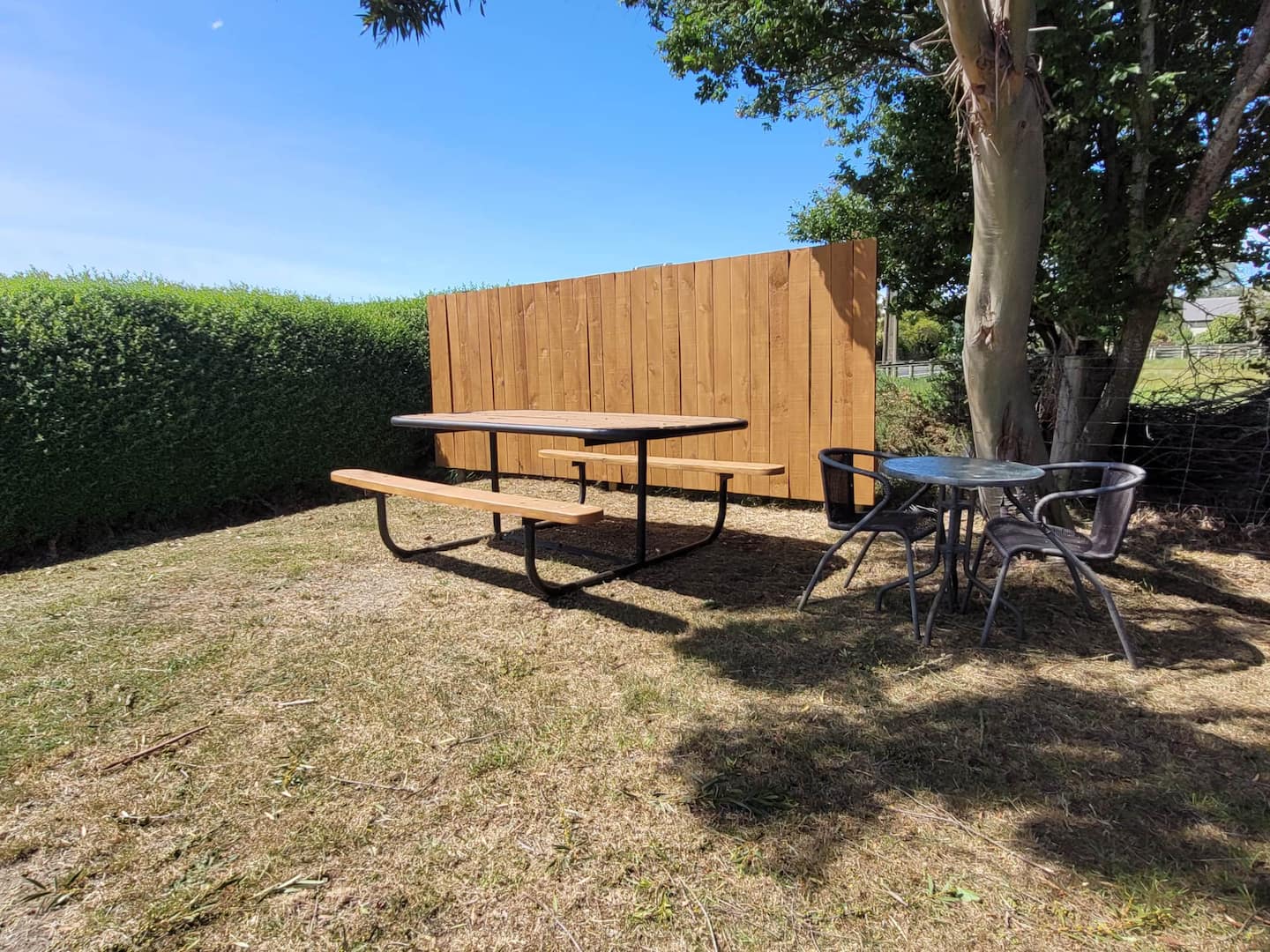 Delightful Tiny Home With A Whole Lot Of Space 3