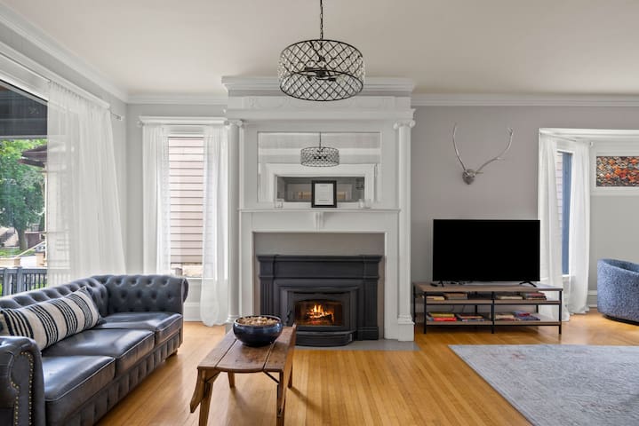 StayMKE LLC managed Airbnb listing 1