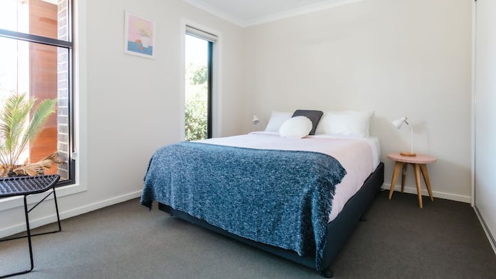 Queen Room sa Ground Level