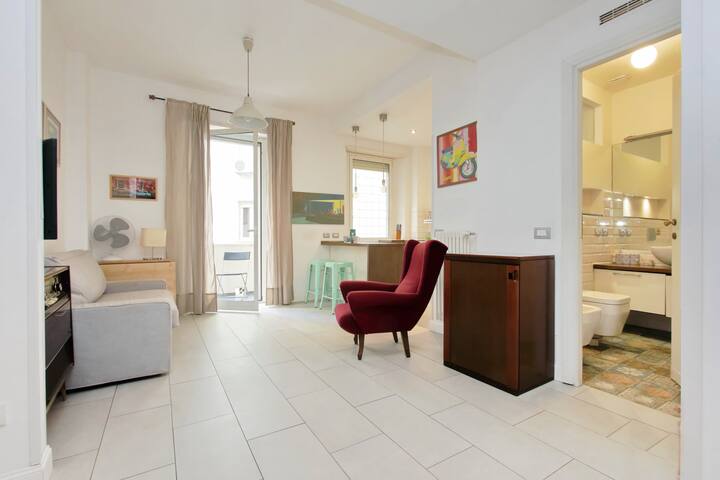 Trastevere gallery image 4