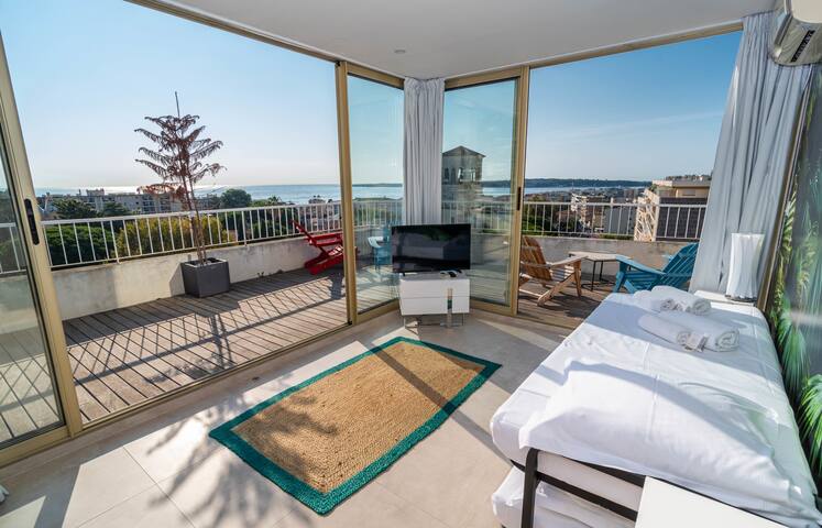Céline Et Michaël managed Airbnb listing 3