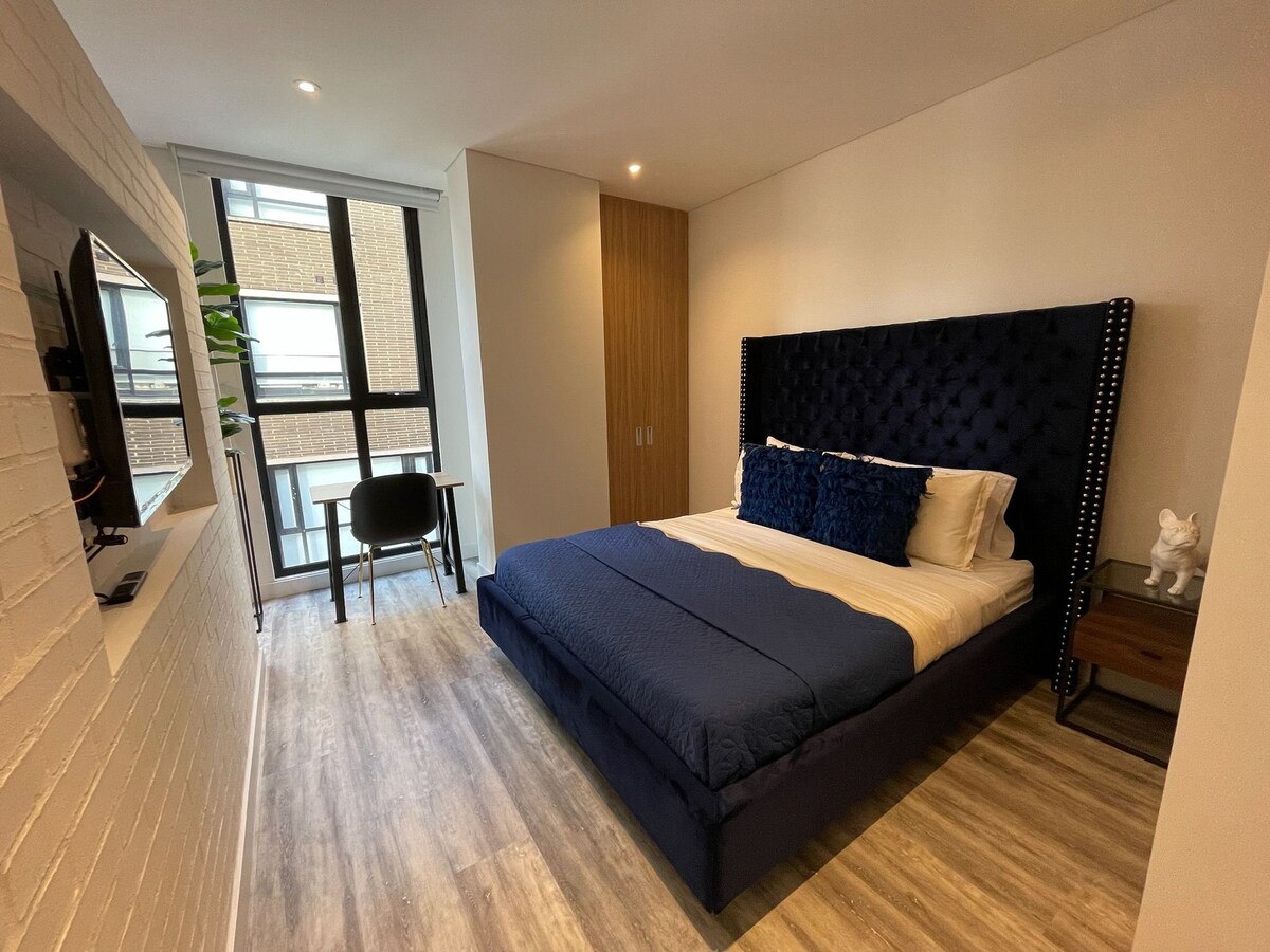 Fotografija cijele prostorije