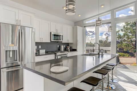 NEW! The Juniper House at Elk Rim, Pine AZ