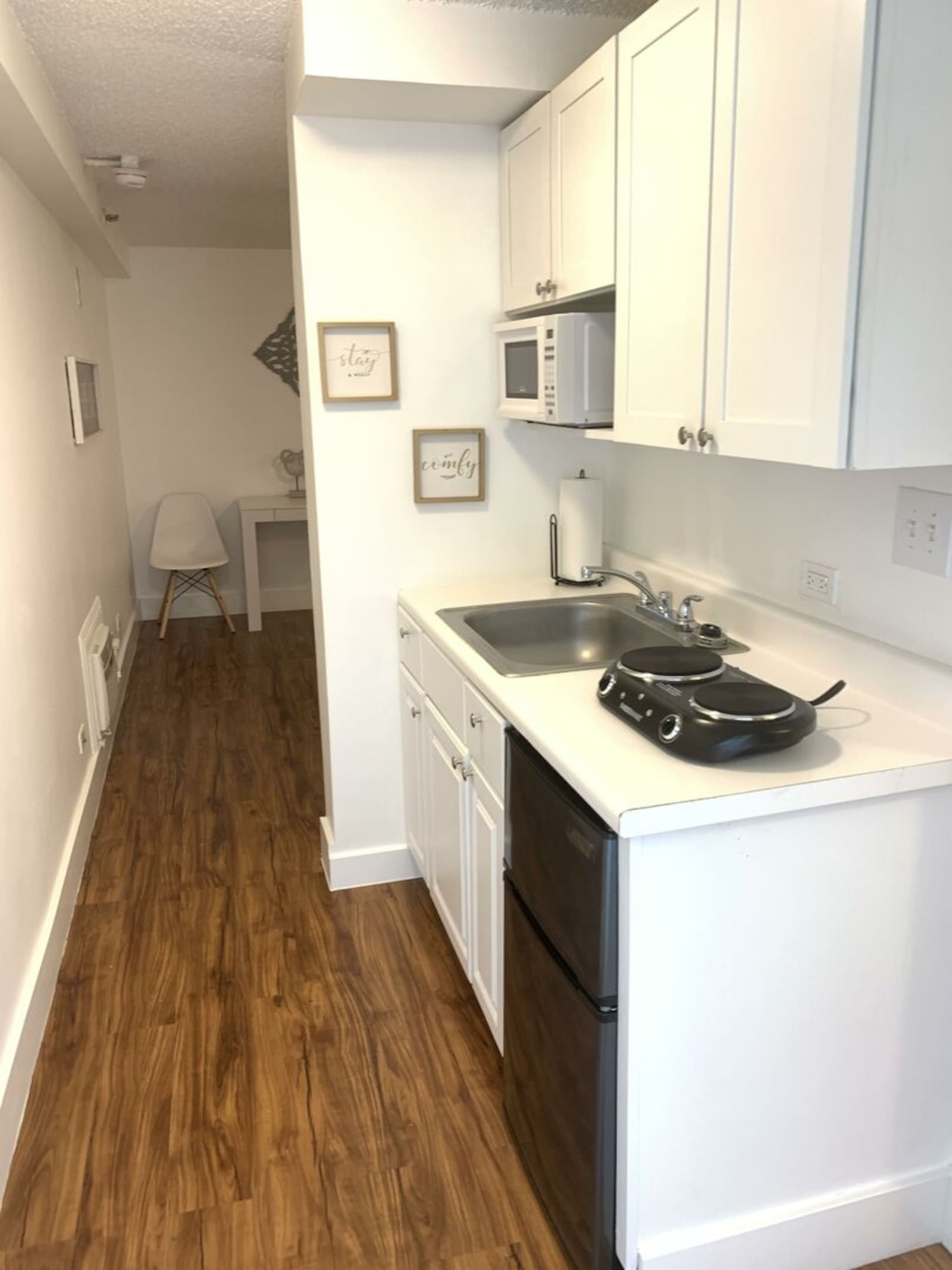 Condo in Honolulu · ★4.66 · 1 bedroom · 1 bed · 1 bath - Image 9