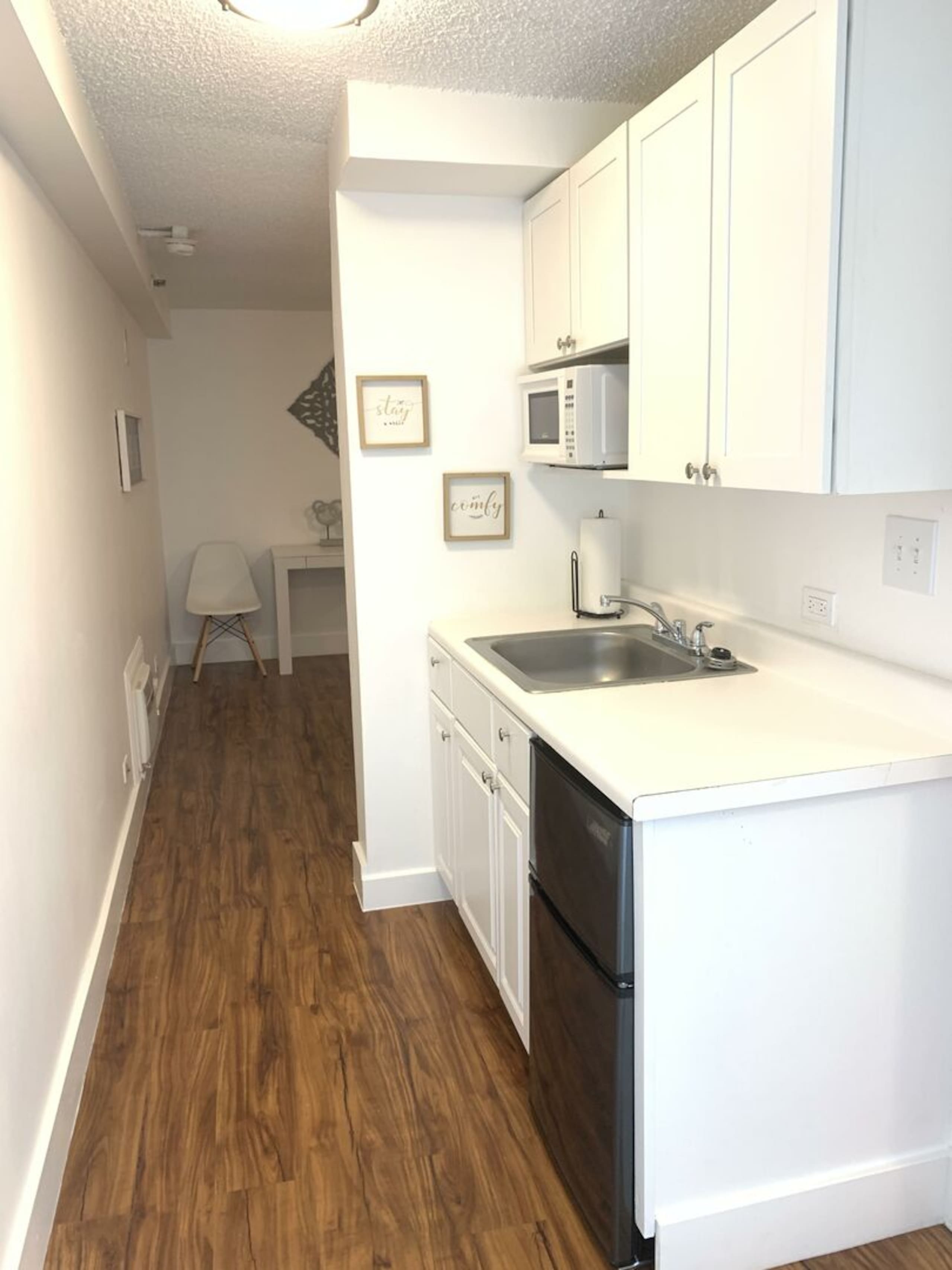 Condo in Honolulu · ★4.66 · 1 bedroom · 1 bed · 1 bath - Image 6