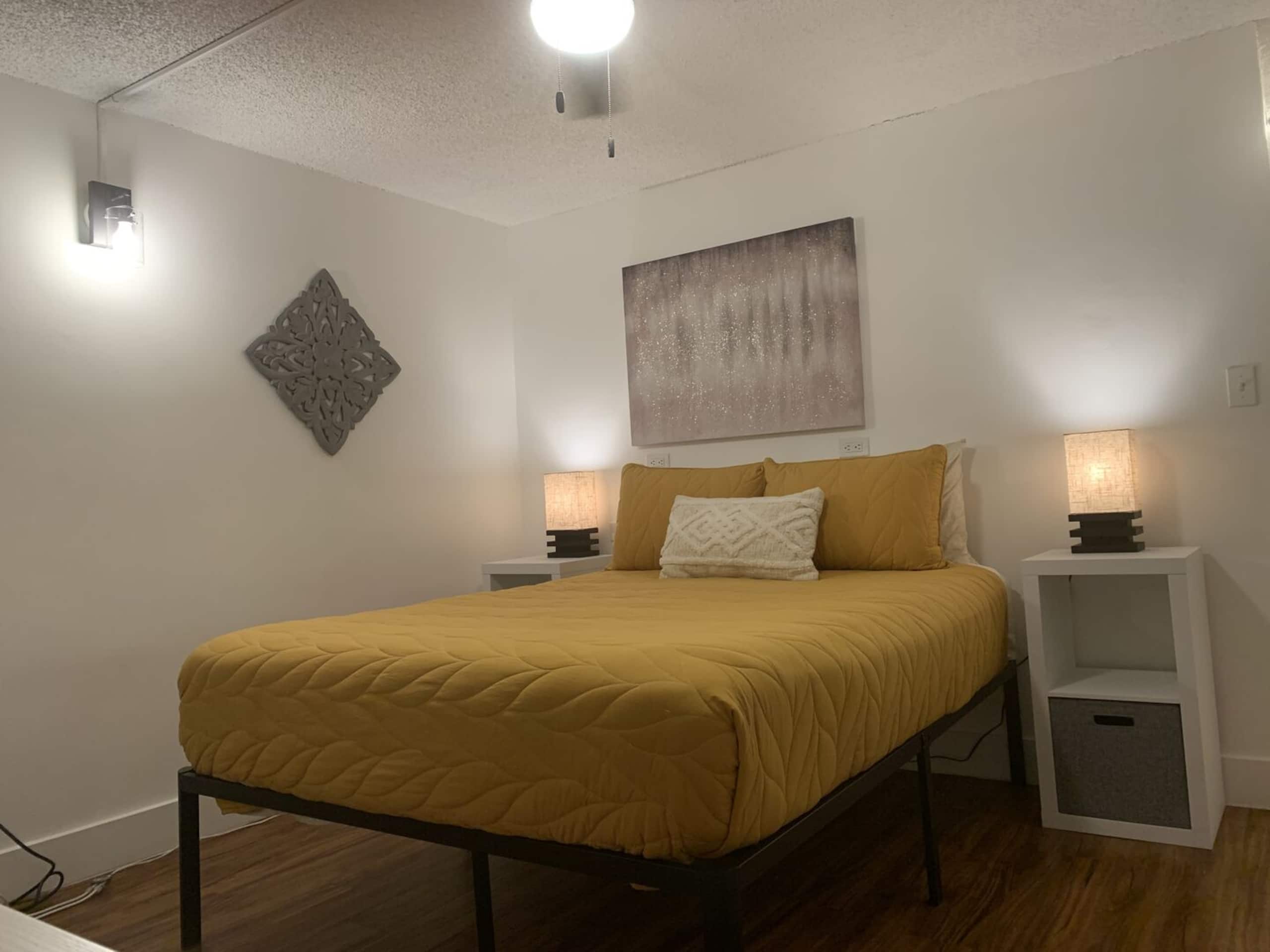 Condo in Honolulu · ★4.66 · 1 bedroom · 1 bed · 1 bath - Image 1