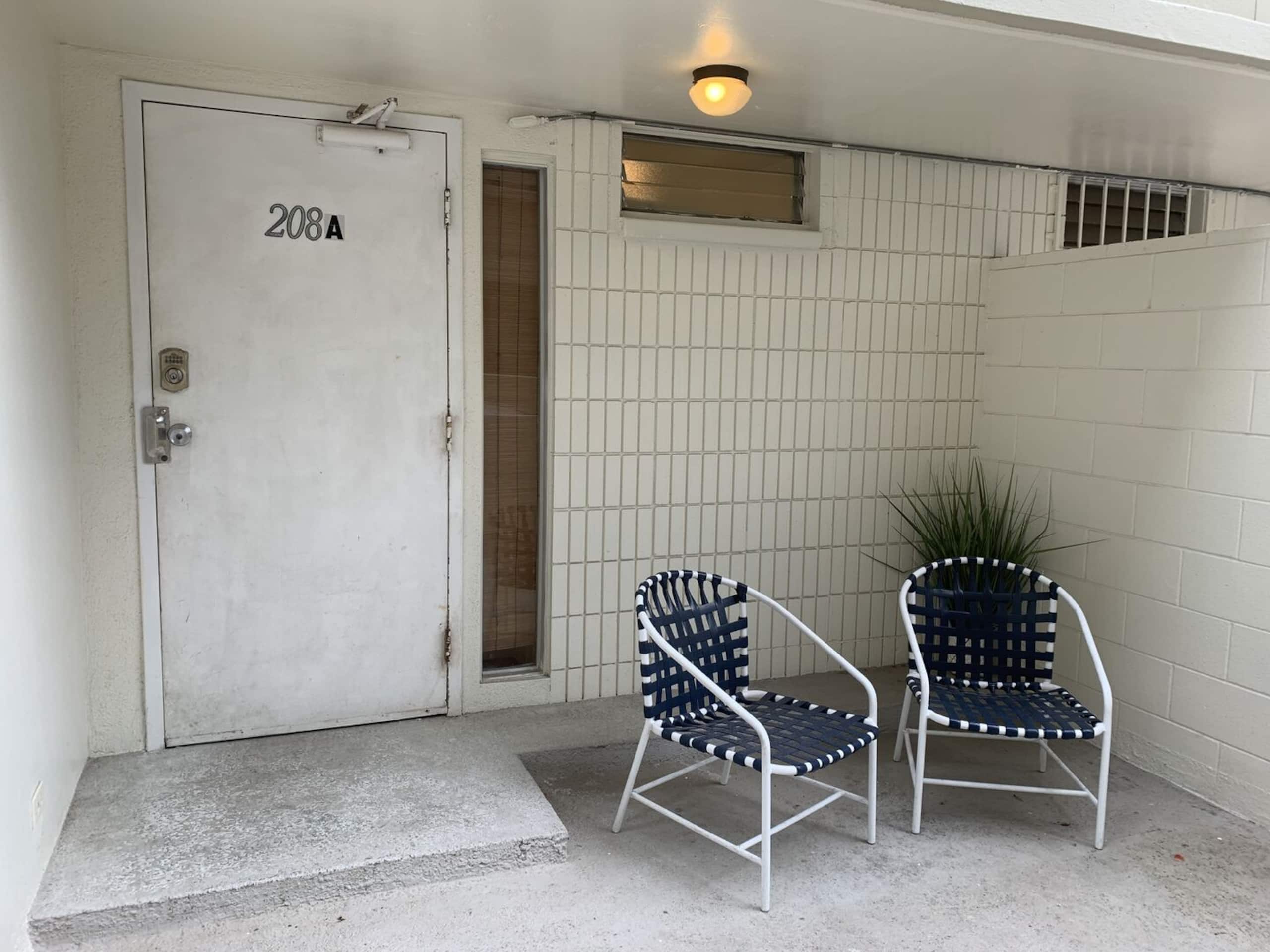 Condo in Honolulu · ★4.66 · 1 bedroom · 1 bed · 1 bath - Image 4