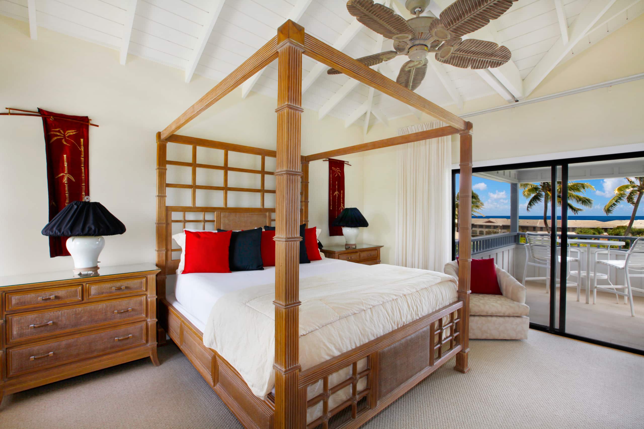 Condo in Koloa · ★4.0 · 2 bedrooms · 4 beds · 2 baths - Image 7