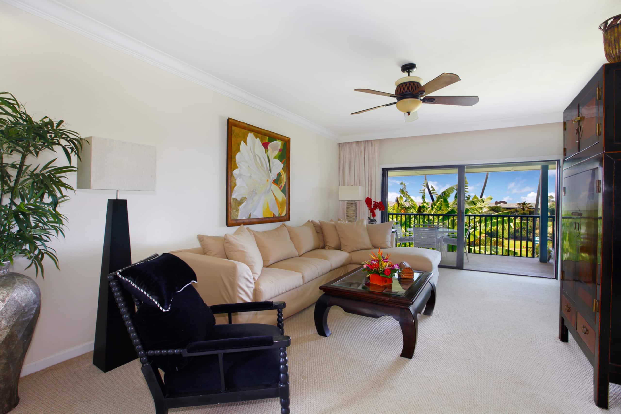 Condo in Koloa · ★4.0 · 2 bedrooms · 4 beds · 2 baths - Image 4