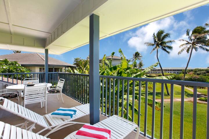 Poipu Sands 226 By Suite Paradise gallery image 3