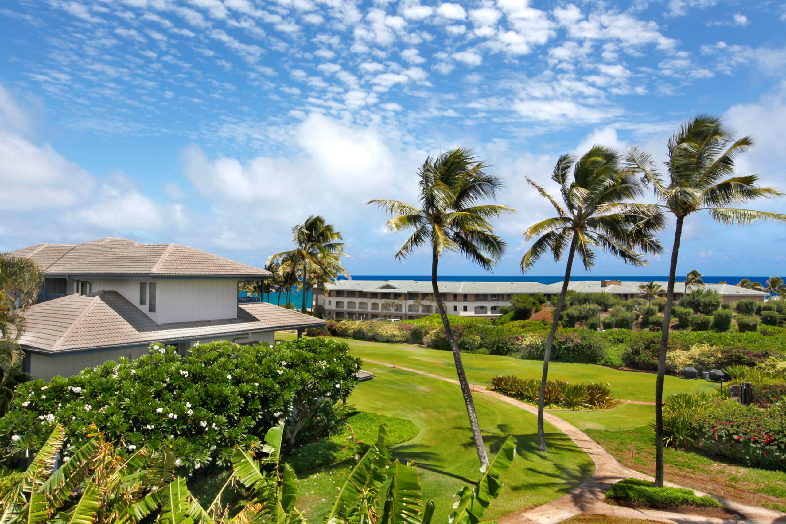 Condo in Koloa · ★4.0 · 2 bedrooms · 4 beds · 2 baths - Image 1